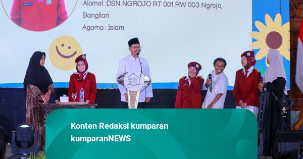 Sekolah Rakyat Tuban Tunjukkan Dampak Positif, Sekolah Permanen Disiapkan
