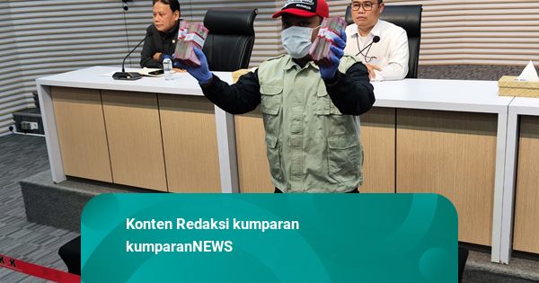 Kronologi KPK OTT Ketua-Wakil Ketua PN Depok Terkait Suap Sengketa Lahan