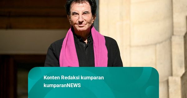 Jack Lang, Eks Menteri Budaya Prancis yang Namanya ada di Berkas Epstein