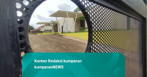 KPK Geledah Kantor hingga Rumah Dinas Ketua PN Depok, Sita USD 50 Ribu