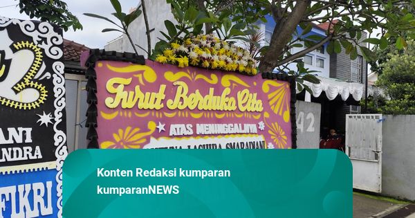 Keluarga Ungkap Kondisi WNI Korban Kecelakaan di Singapura