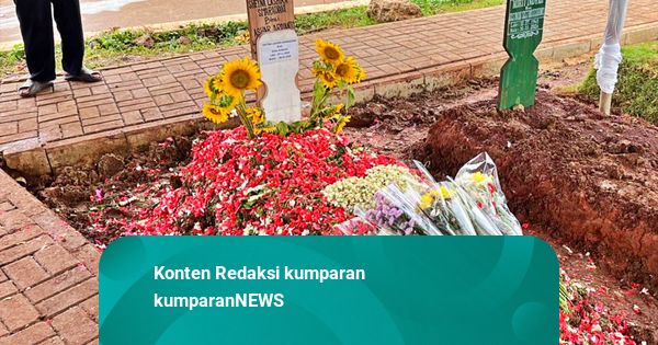 'Seperti Peri': Kenangan Keluarga untuk Sheyna yang Pergi di Usia 6 Tahun