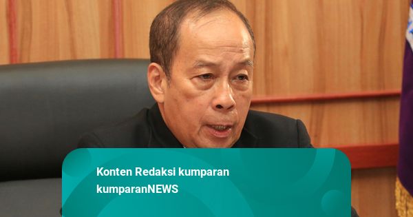 Kabar Duka, Dubes RI untuk Filipina Agus Widjojo Meninggal Dunia