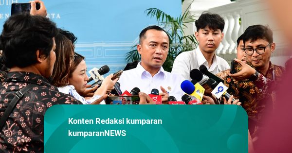 Istana Sambut Baik Gencatan Senjata AS-Iran: Sekarang Dunia Saling Terhubung