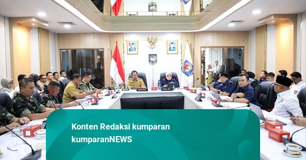 Percepat Pemulihan Pascabencana Sumatera, Mendagri–BPS Bahas Data Tunggal