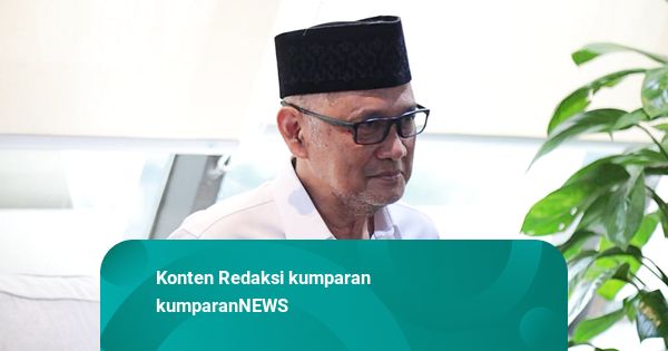Menhaj Pastikan Tak Ada Kenaikan Biaya Haji: Ditanggung Pemerintah
