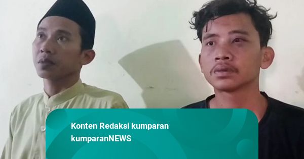 Pria Lapor Polisi karena Diarak Warga, Polisi: Sudah Tidur dengan Istri Orang