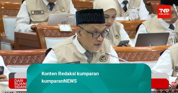 Menhaj Ungkap Potensi Biaya Pesawat Haji Naik: Presiden Minta Tak Bebani Jemaah