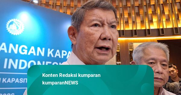 Hashim Ungkap Asal Usul Presiden Prabowo Bikin Program MBG