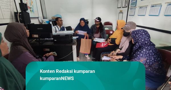 Cerita Pasien Gagal Ginjal di Depok Menanti Pengaktifan Kembali BPJS PBI