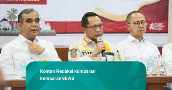 Kasatgas Tito Ungkap Pemulihan Pascabencana Sumatera Capai Progres Signifikan