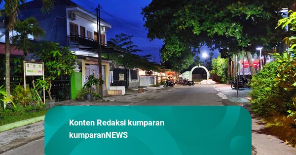 Kisah Mahasiswi Yogya Lawan Jambret