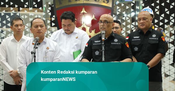 Kejagung: Kerugian Negara Kasus Ekspor CPO POME Diduga Mencapai Rp 14 Triliun