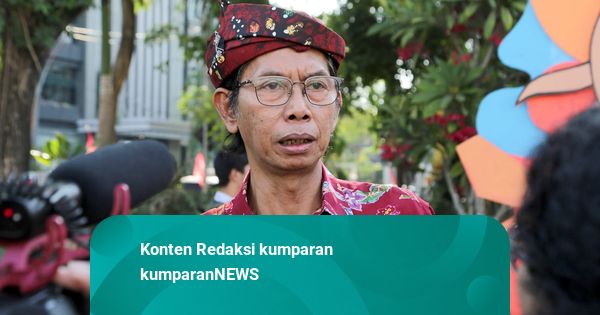 Ketua DPRD Surabaya Adi Sutarwijono Meninggal Dunia