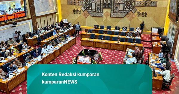 Ketua Dewas BPJS Usul Dana Abadi BPJS Diadakan: Supaya Gak Bergantung Iuran
