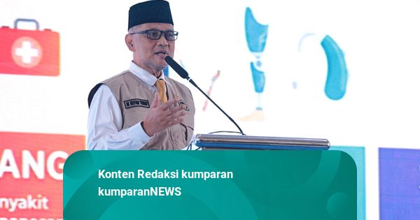 Menhaj Ingatkan WNI Jangan Nekat Pergi Tanpa Visa Haji Resmi