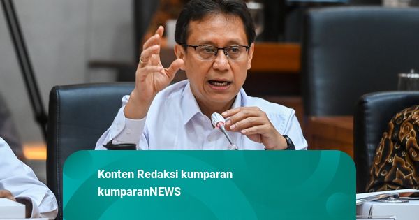 Menkes: Ada 10% Orang Kaya Terima PBI BPJS, Akan Dialihkan