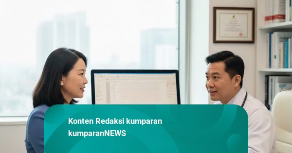 Siloam Luncurkan Kampanye Check Before You Fly, Pasien Tak Perlu Berobat ke LN