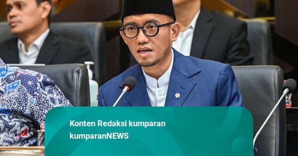 Wamenhaj Mau Perbaikan Radikal Penyelenggaraan Haji, Targetkan Perpendek Antrean