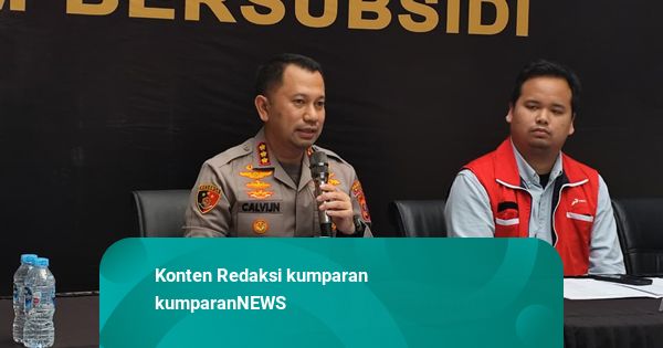 Polrestabes Medan Buka Gerai Pengembalian Motor Curian, Pemilik Gratis Ambil