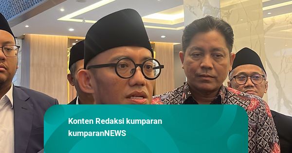 3 WNI Ditangkap di Saudi Terkait Haji Palsu, Kemenhaj-Polri Perkuat Satgas Haji