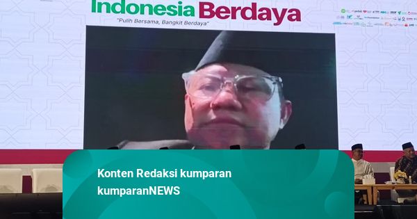 Cak Imin: Kemiskinan Tak Boleh Jadi Warisan, Mental Pemberi Harus Ditanamkan