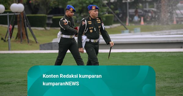 Danpuspom Soal Bentrok TNI-Polri di Mappi: Tentara Muda, Sudah Selesai