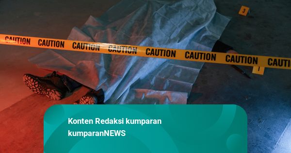 Sosok Anggi, Wanita yang Tewas Dibunuh di Bogor: Yatim Piatu, Pekerja Keras