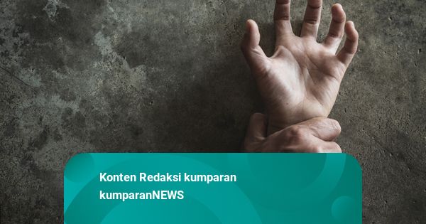 Ayah di Semarang Perkosa Anak Kandung, Terungkap saat Korban Melahirkan di WC