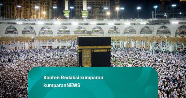 10 Jemaah Haji Ilegal di Bandara Soetta Gagal Berangkat, Sudah Bayar Rp 250 Juta