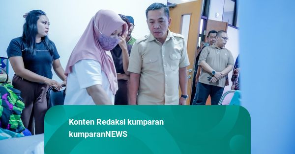Pilu Balita di Karawang Dianiaya Pacar Ibunya