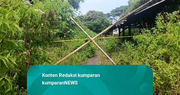 Kronologi Pembunuhan Siswa SMP di Eks Kampung Gajah Bandung Barat