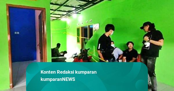 Ibu di Subang Tak Sengaja Bekap Anak hingga Tewas Usai Bertengkar dengan Suami