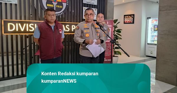 Polri: Korban Kekerasan Seksual di Kampus Bisa Langsung Lapor Polisi