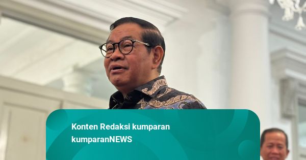 Viral Petugas PPSU Rajin Unggah Hasil Kerja Before-After, Pramono Beri Apresiasi