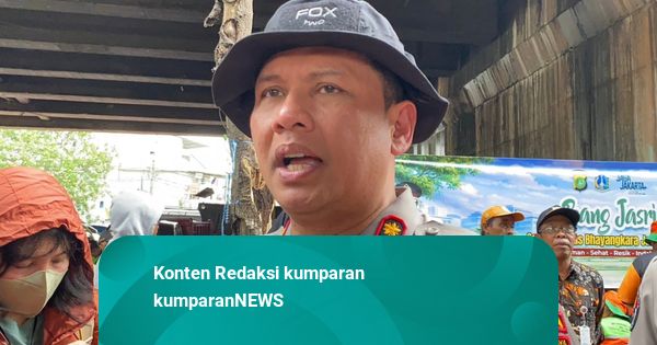 Polda Metro Jaya Periksa Sopir Taksi-Masinis soal Kecelakaan KA vs KRL di Bekasi
