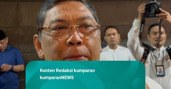 Komisi I Rapat Bareng Menhan Usai Reses DPR, Bahas Kerja Sama RI-AS-Overflight