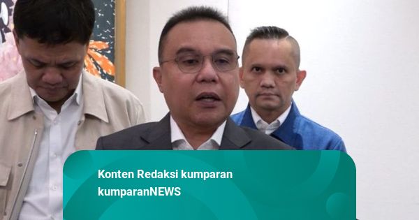 DPR Segera Rampungkan RUU Masyarakat Adat yang Sudah 20 Tahun Mandek