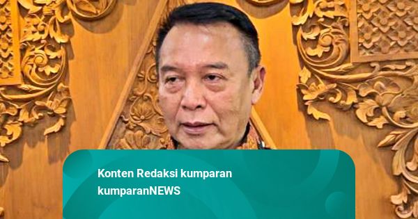 Komisi I Rapat Tertutup Bareng BIN Bahas UU PSDN, Catat 15 Poin Perlu Direvisi