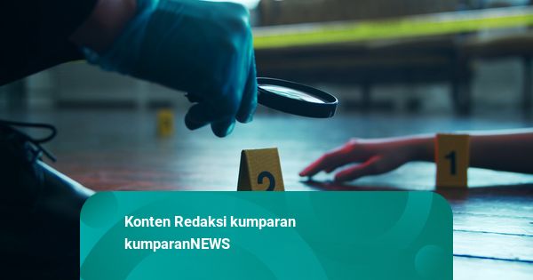 Wanita Tewas di Pematangsiantar Ternyata Dibunuh, Polisi Tangkap Pelaku