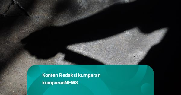 Gara-gara Game, Paman di Bekasi Tega Bunuh Ponakan yang Masih Balita