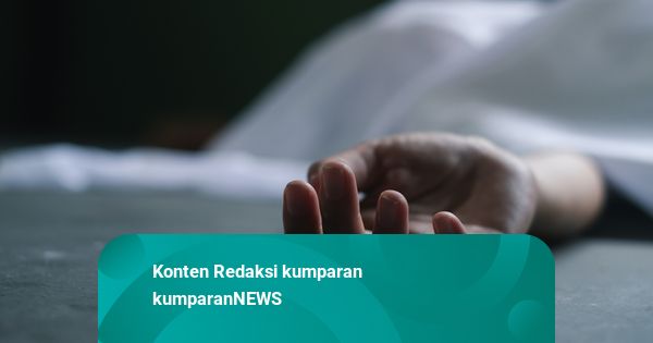 Tangis Anak di Tangsel Ungkap Tewasnya Ibu di Bawah Tempat Tidur