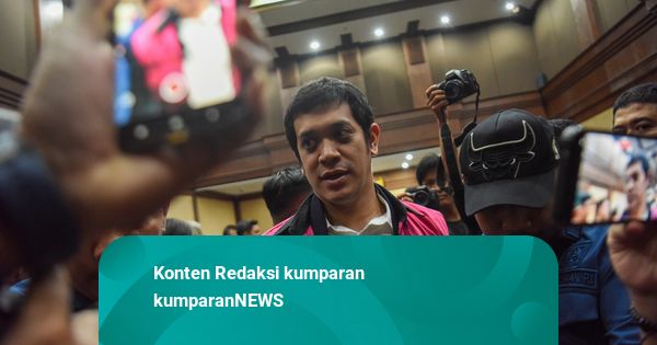 Kejagung Terima Vonis Banding Anak Riza Chalid: Sudah Akomodir Tuntutan