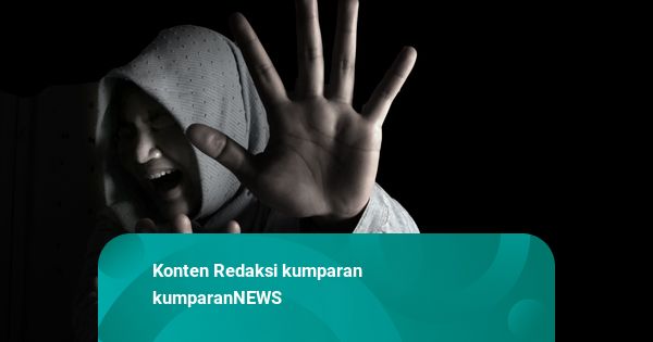 Dugaan Pelecehan Santriwati Ponpes di Pekalongan, Enam Orang Jadi Korban