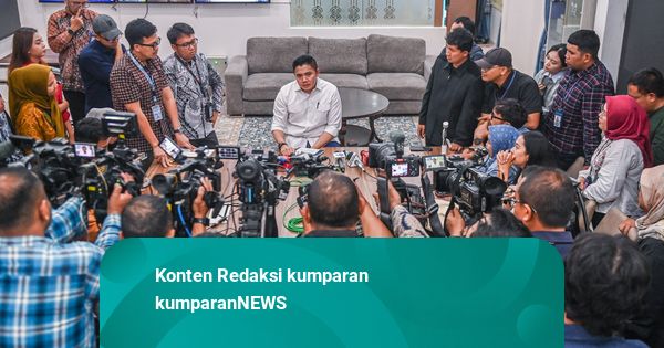 Seskab Teddy Soroti Fenomena Inflasi Pengamat: Datanya Tak Sesuai Fakta, Keliru