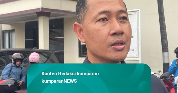 Rumah Penulis Ahmad Bahar di Depok Sempat Digeruduk Ormas, Kini Berakhir Damai