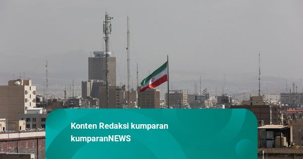 Delegasi Iran ke Swis: Bicara Implementasi Perundingan Damai dengan AS