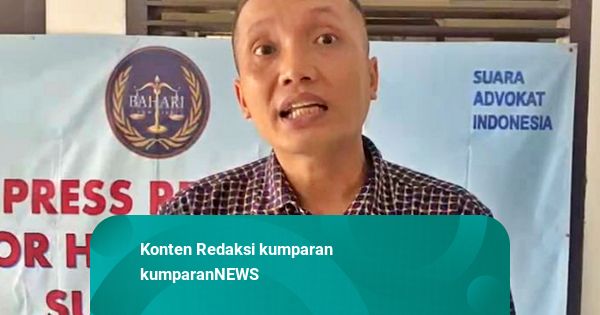 Polisi Tetapkan Ayah Kandung Nizam Tersangka Kasus Penelantaran Anak