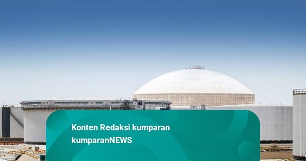 Arab Saudi Pulihkan Produksi Minyak Usai Serangan Fasilitas Energi