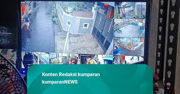 Rano Apresiasi Kampung 'Smart' Gandaria, Bisa Jadi Percontohan di Wilayah Lain